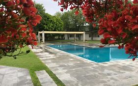 Hotel Villablanca